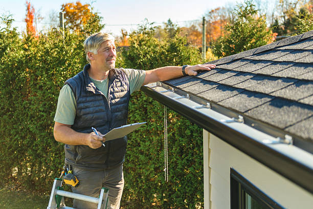 Trusted Roof Leak Repair service in Belleville, KS - Ben Roofing and Steel LLC